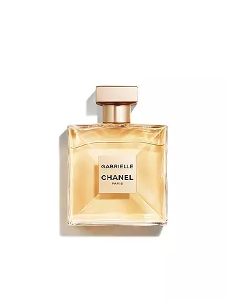 CHANEL |   EAU DE PARFUM ZERSTÄUBER 50ML | 